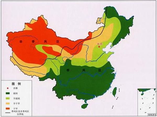水旱災(zāi)害防御管理